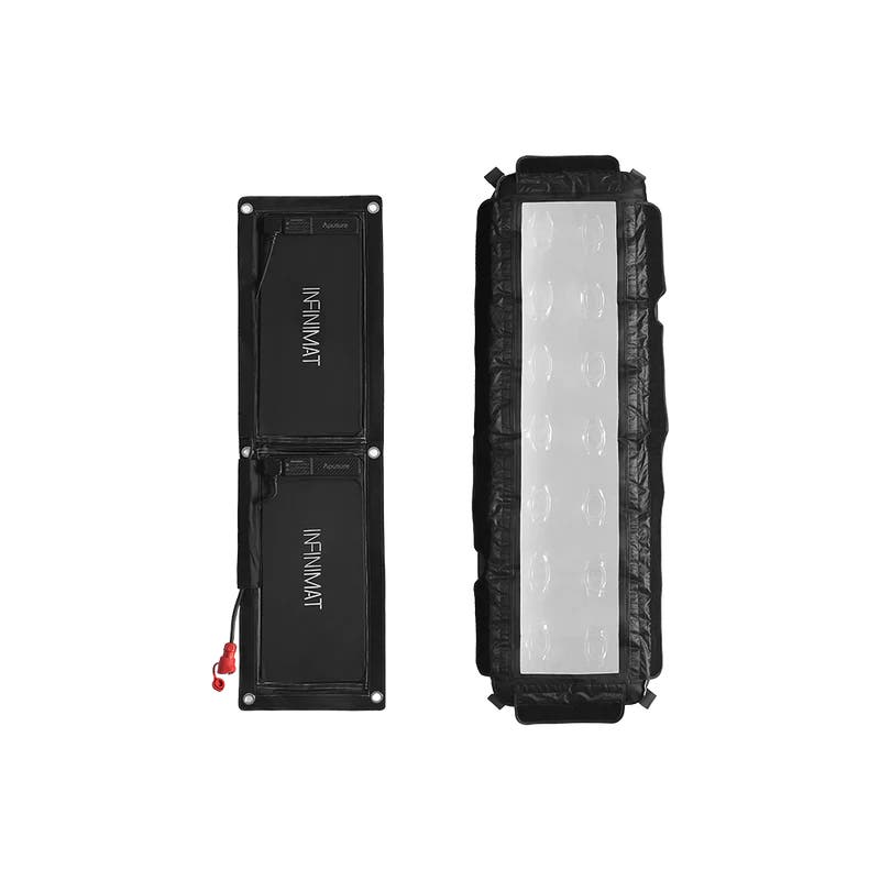 Aputure INFINIMAT 1X4 KIT (30x120cm) - APUTURE | Bellalite Aputure INFINIMAT 1X4 KIT (30x120cm) - APUTURE | Bellalite