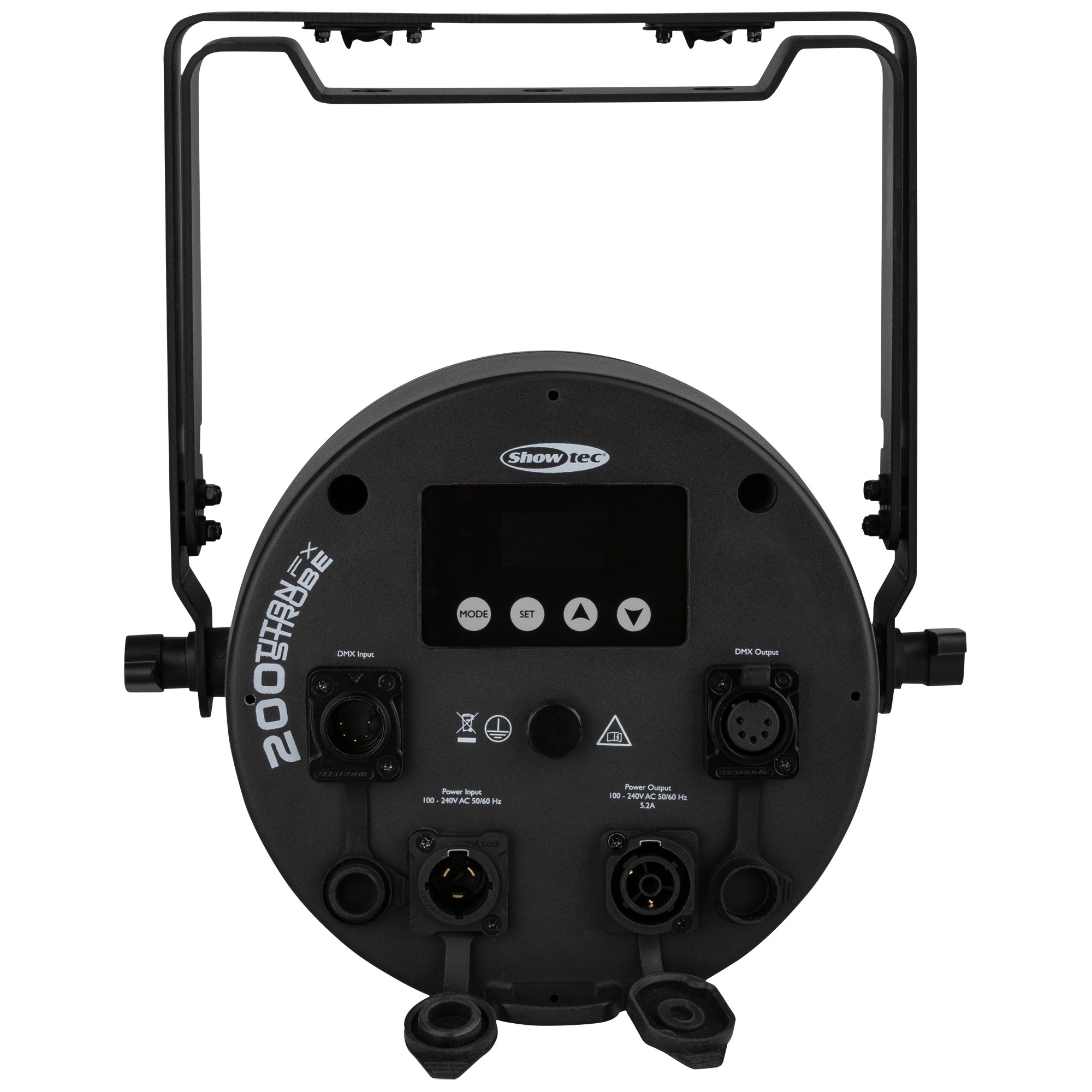 Titan Strobe 200 FX  - Showtec | Bellalite