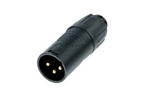 Neutrik REAN Tiny XLR Adapter - Neutrik | Bellalite
