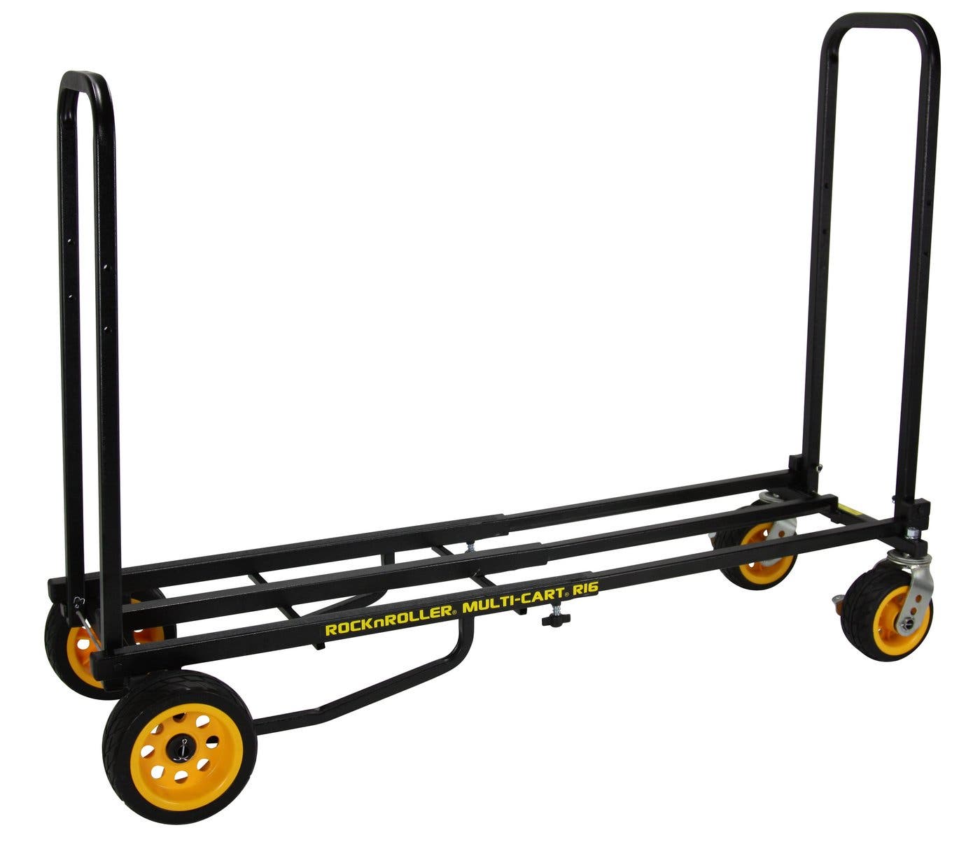 RocknRoller MultiCart R16RT Max Wide Max 272kg - RockNRoller | Bellalite RocknRoller MultiCart R16RT Max Wide Max 272kg - RockNRoller | Bellalite