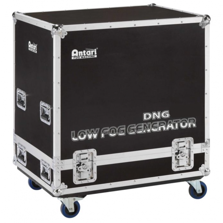 Flightcase Antari DNG-250 - Antari | Bellalite