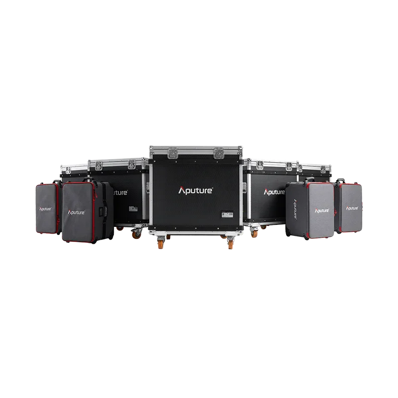 Aputure INFINIMAT 20X20 KIT (600x600cm)  - APUTURE | Bellalite