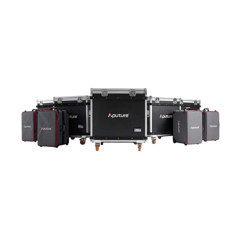 Aputure INFINIMAT 20X20 KIT (600x600cm) - APUTURE | Bellalite Aputure INFINIMAT 20X20 KIT (600x600cm) - APUTURE | Bellalite