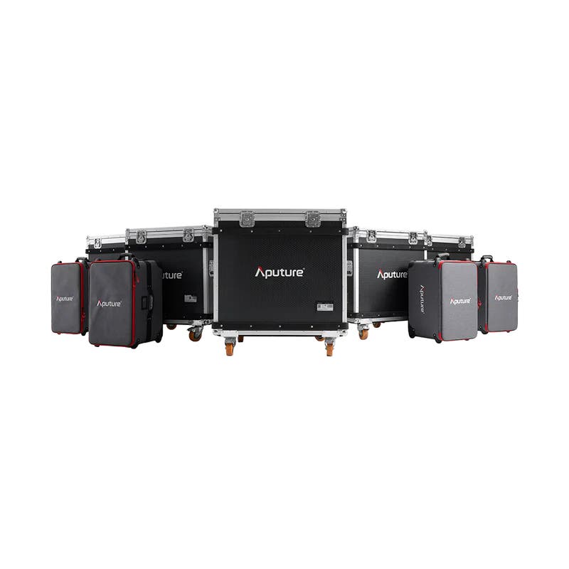 Aputure INFINIMAT 20X20 KIT (600x600cm) - APUTURE | Bellalite Aputure INFINIMAT 20X20 KIT (600x600cm) - APUTURE | Bellalite