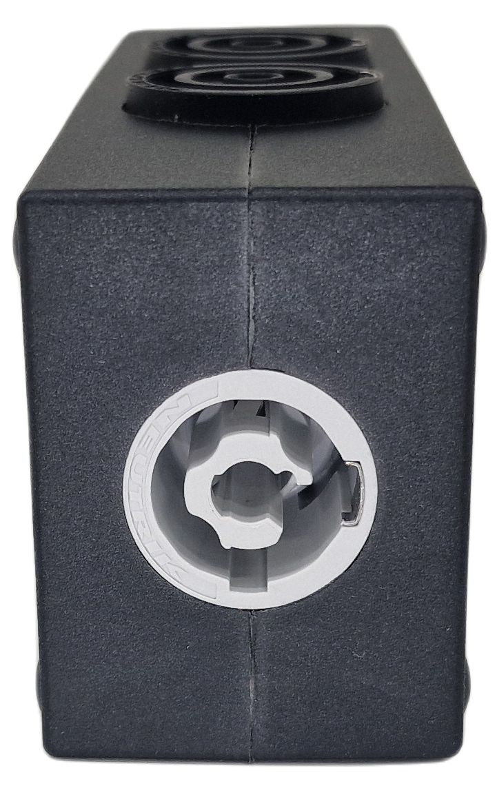 RigPort L1-2xT1  - Rigport | Bellalite