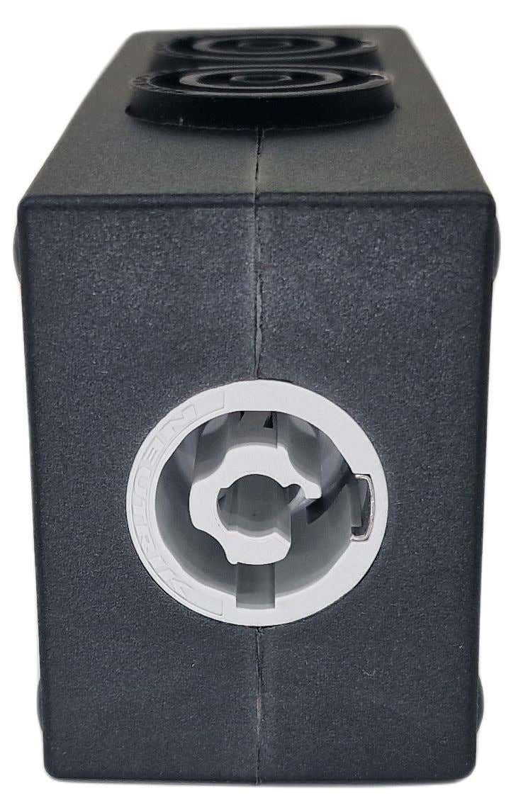 RigPort L1-2xT1 - Rigport | Bellalite RigPort L1-2xT1 - Rigport | Bellalite