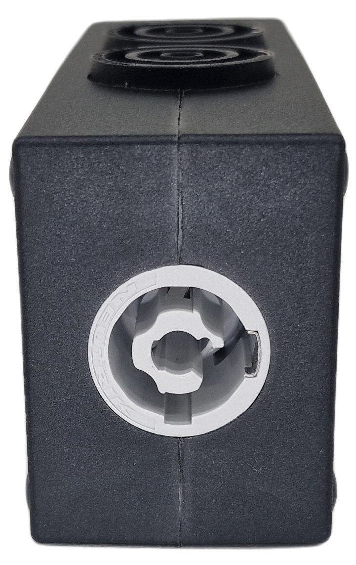 RigPort L1-2xT1 - Rigport | Bellalite RigPort L1-2xT1 - Rigport | Bellalite