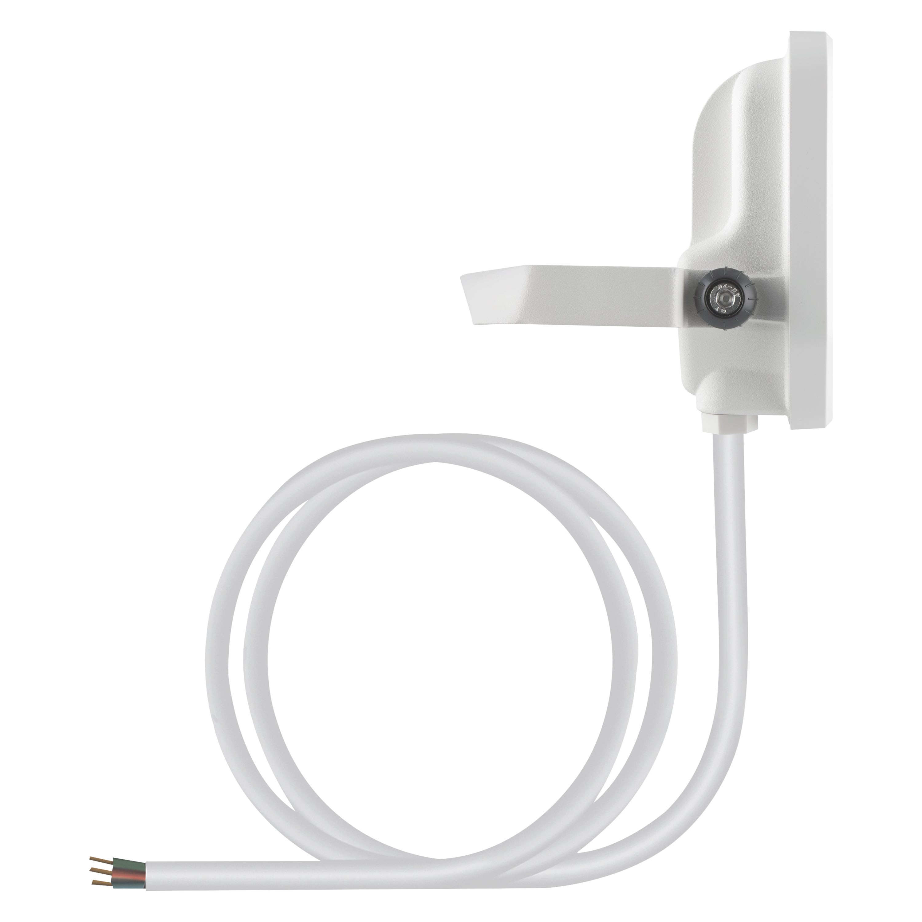 Floodlight Gen3 PFM 20W 3 000K IP65 Vit, 100° x 100°  - Ledvance | Bellalite