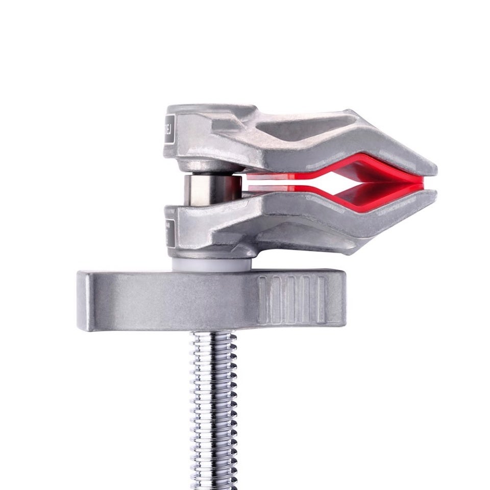 Manfrotto End Vice Jaw Clamp 5cm - Manfrotto | Bellalite