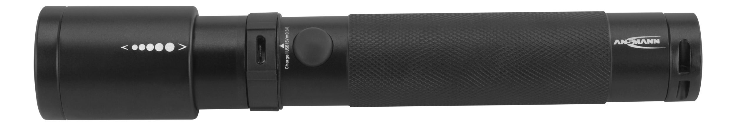 Ficklampa Future T400FR  - Ansmann | Bellalite