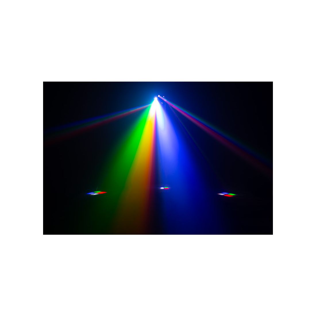 Eliminator CenterDroid   - Eliminator Lighting | Bellalite