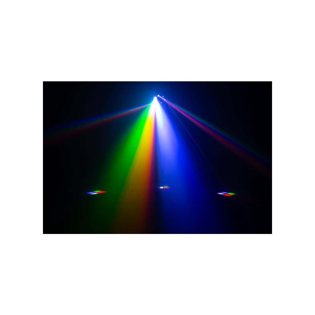 Eliminator CenterDroid - Eliminator Lighting | Bellalite Eliminator CenterDroid - Eliminator Lighting | Bellalite