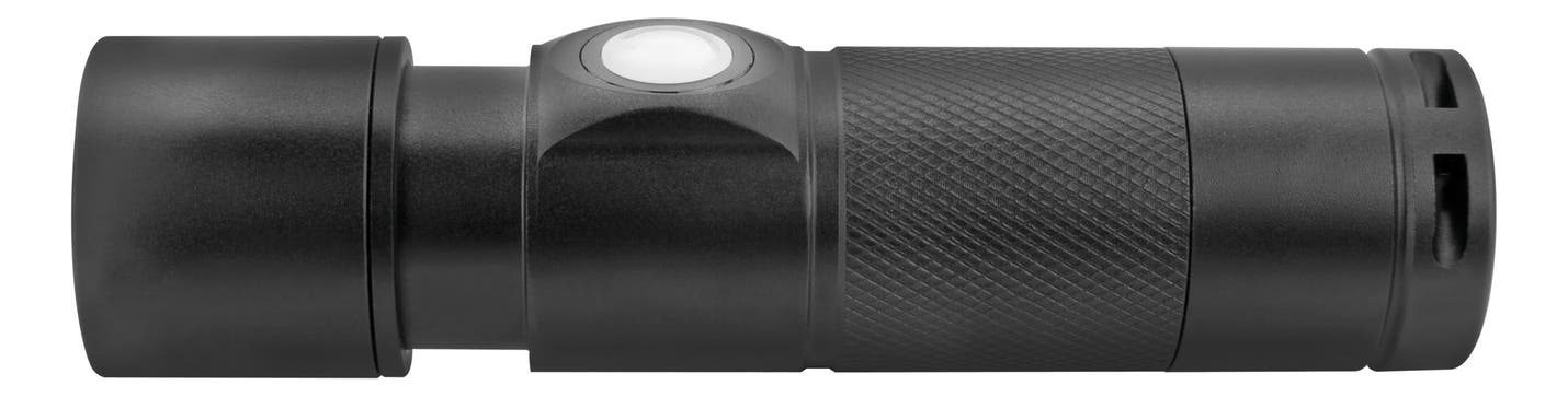 Ficklampa Future T350FR Integrated rechargeable battery - Ansmann | Bellalite Ficklampa Future T350FR Integrated rechargeable battery - Ansmann | Bellalite