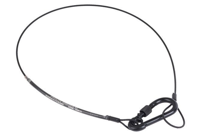 Prolite Säkerhetswire SW02 60cm 20kg - Prolite | Bellalite Prolite Säkerhetswire SW02 60cm 20kg - Prolite | Bellalite