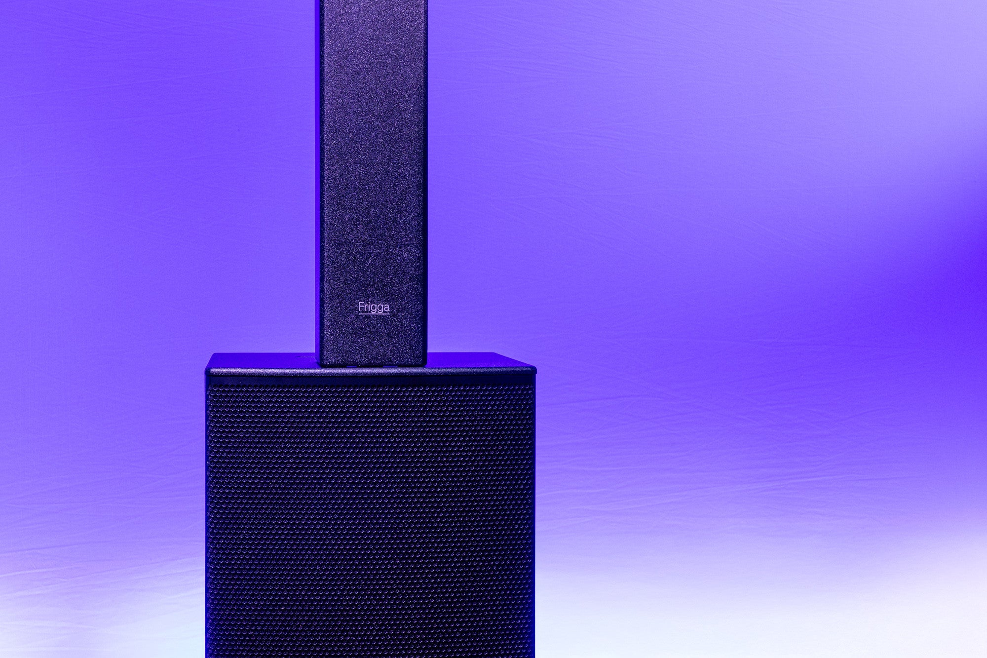 DAP FRIGGA Svart - DAP | Bellalite