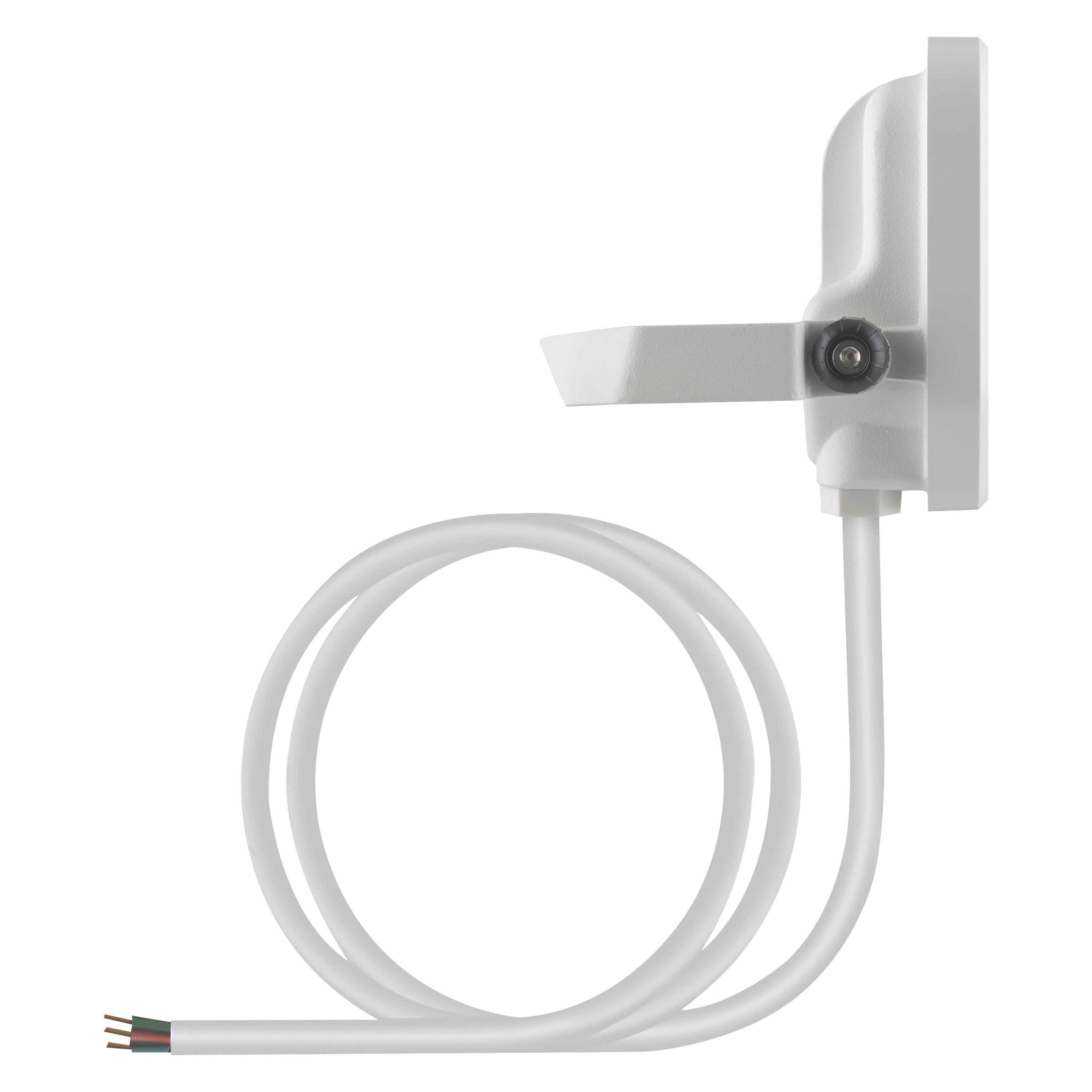 Floodlight Gen3 PFM 10W 4 000K IP65 Vit, 100° x 100°  - Ledvance | Bellalite