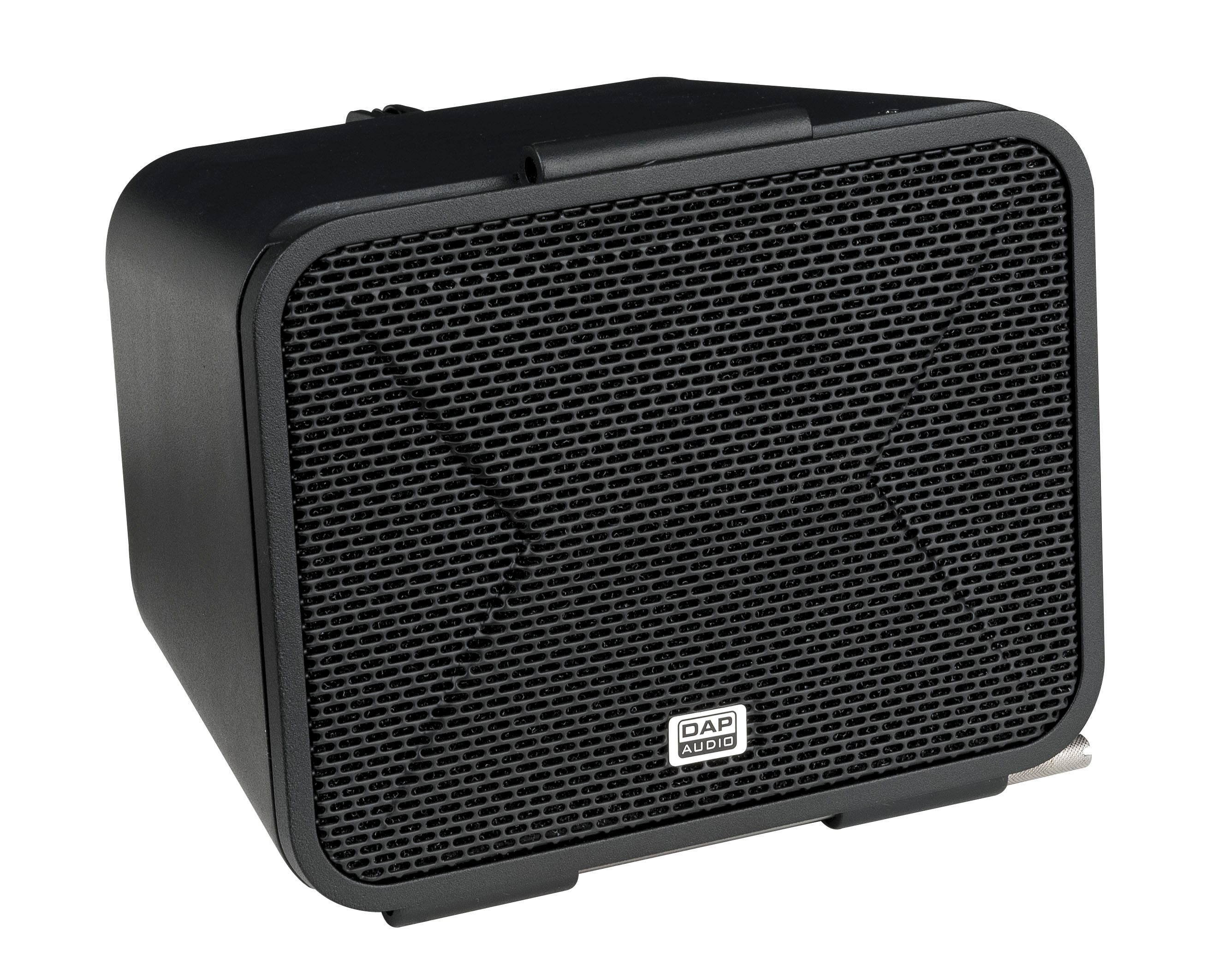 Xi-3 (Set 2pcs) Installationshögtalare 4" - DAP | Bellalite Xi-3 (Set 2pcs) Installationshögtalare 4" - DAP | Bellalite