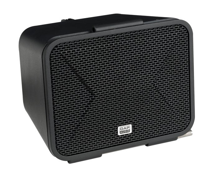 Xi-3 (Set 2pcs) Installationshögtalare 4" - DAP | Bellalite Xi-3 (Set 2pcs) Installationshögtalare 4" - DAP | Bellalite