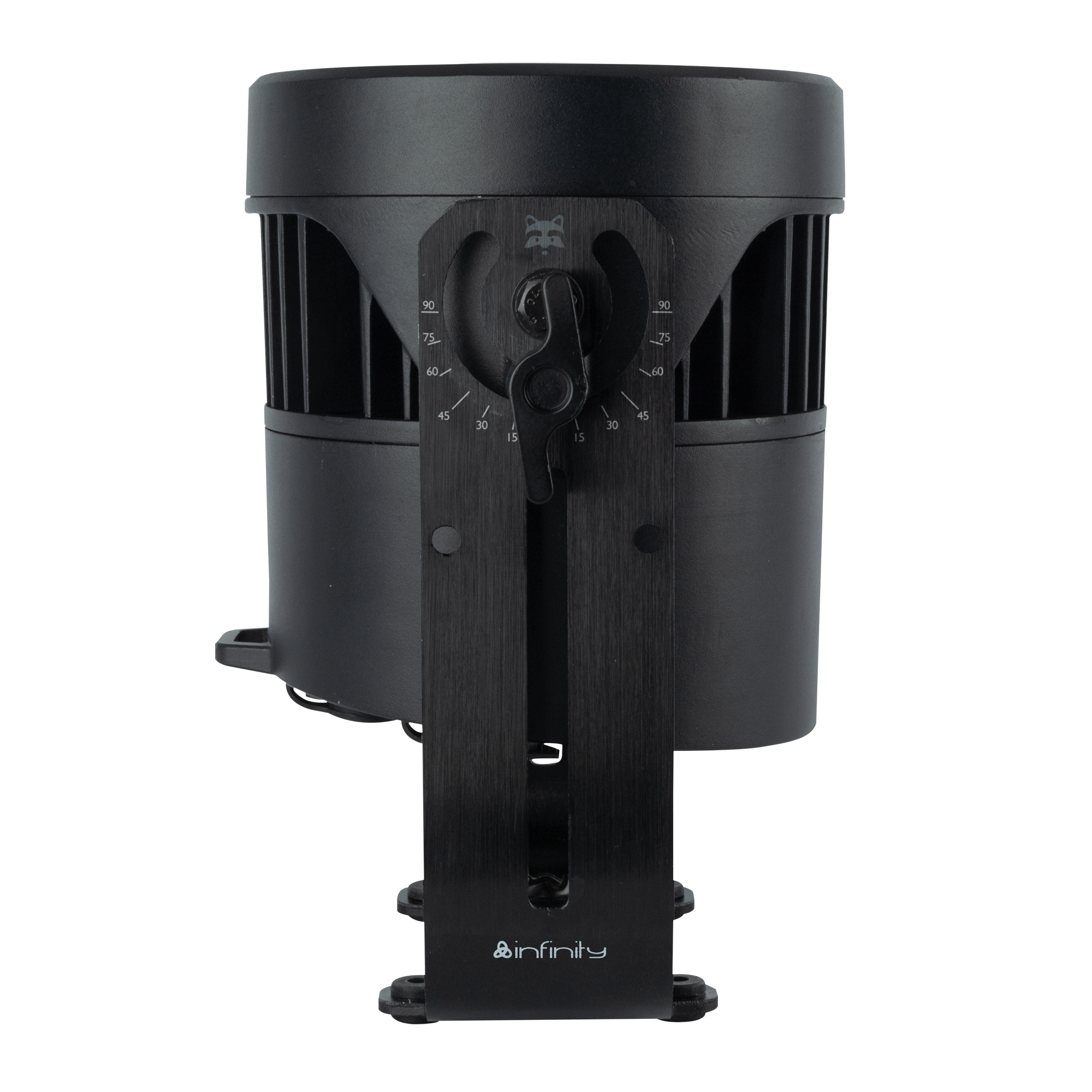 Infinity Raccoon Junior P4/7  - Infinity | Bellalite