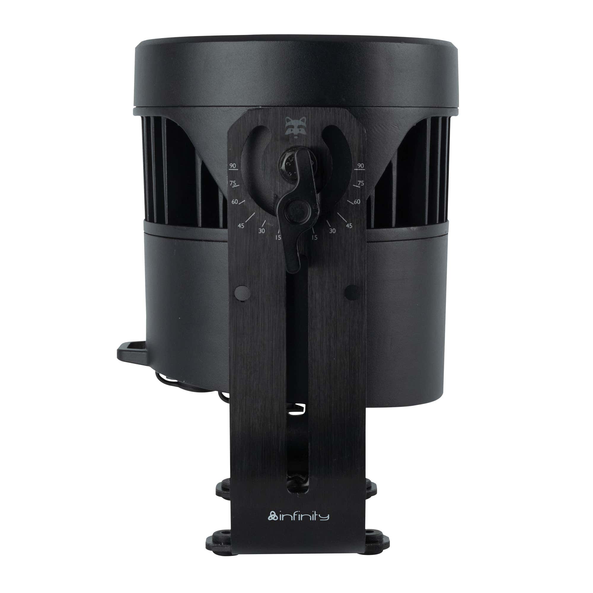 Infinity Raccoon Junior P4/7 - Infinity | Bellalite Infinity Raccoon Junior P4/7 - Infinity | Bellalite