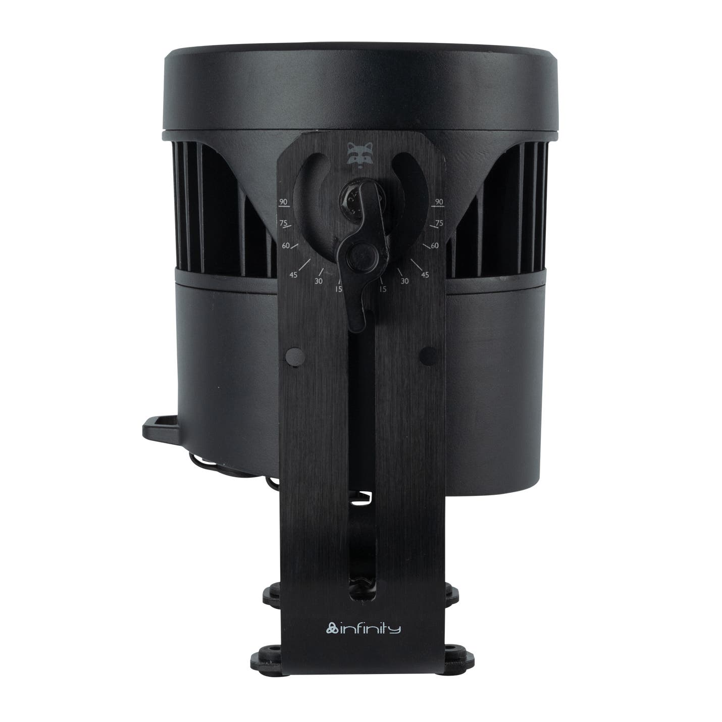 Infinity Raccoon Junior P4/7 - Infinity | Bellalite Infinity Raccoon Junior P4/7 - Infinity | Bellalite