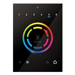 Styrning Installation