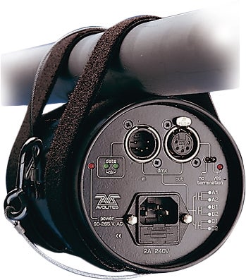 Avolites Truss Splitter - Avolites | Bellalite