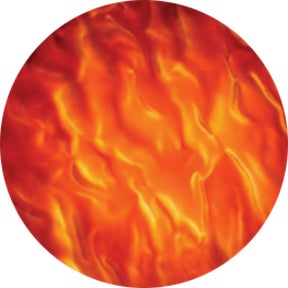 Red Ripple - Rosco | Bellalite