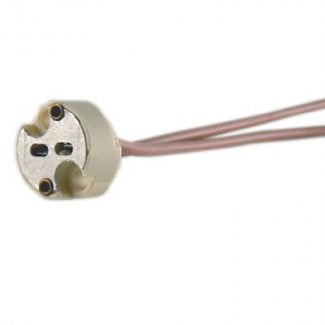 GX5,3/ GY6,35 - Bender + Wirth | Bellalite