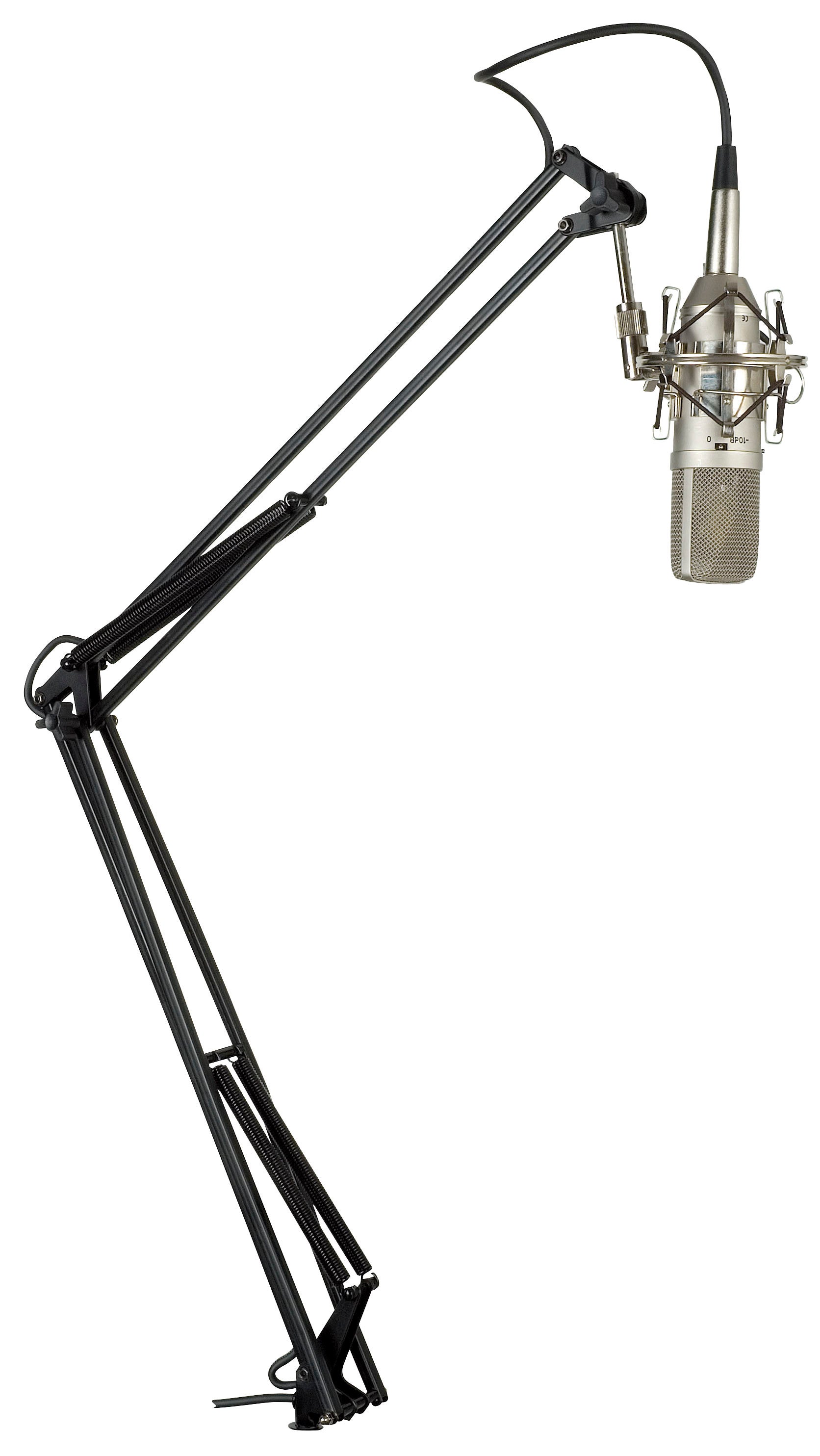 Broadcast Stand - Showgear | Bellalite