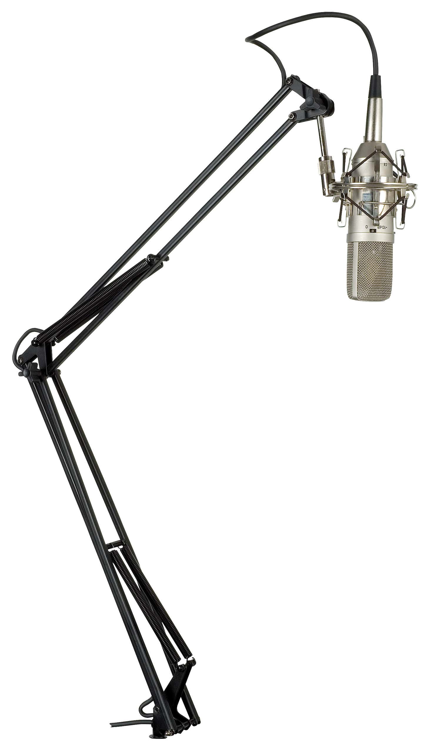 Broadcast Stand - Showgear | Bellalite Broadcast Stand - Showgear | Bellalite