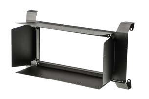 Barndoor Module Strobe IP /Divine 60 UV - Robe | Bellalite Barndoor Module Strobe IP /Divine 60 UV - Robe | Bellalite