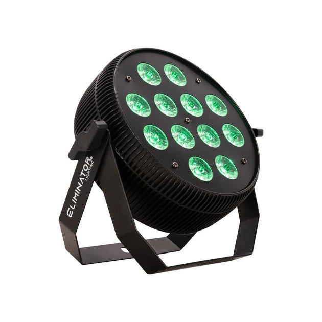 Eliminator LP Hex 12 Plus - Eliminator Lighting | Bellalite Eliminator LP Hex 12 Plus - Eliminator Lighting | Bellalite