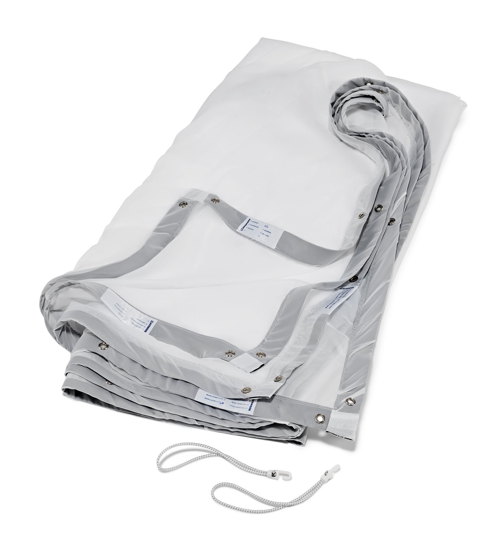 Avenger Textile Silk 600cm x 600cm - Avenger | Bellalite