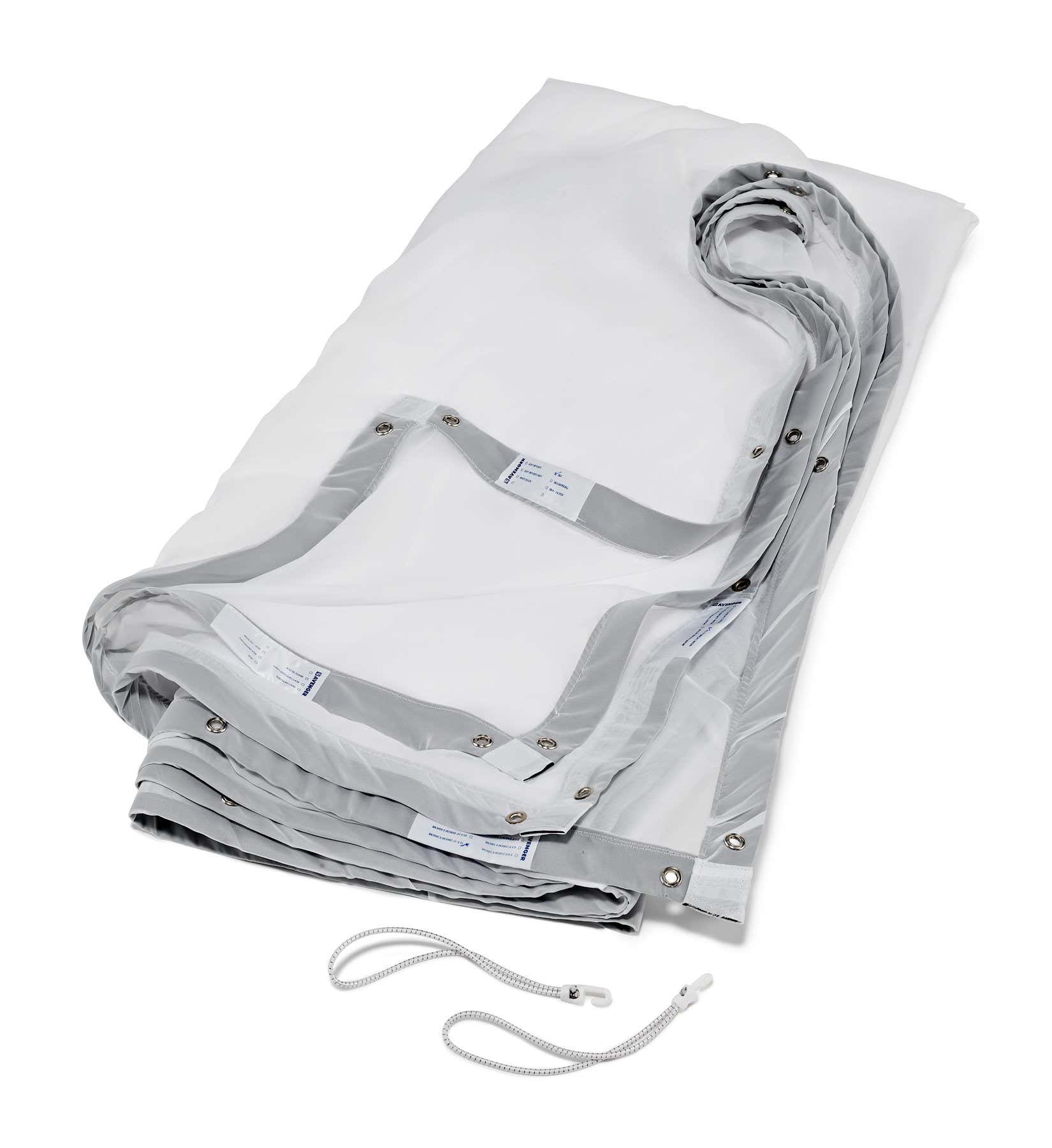 Avenger Textile Silk 600cm x 600cm - Avenger | Bellalite Avenger Textile Silk 600cm x 600cm - Avenger | Bellalite