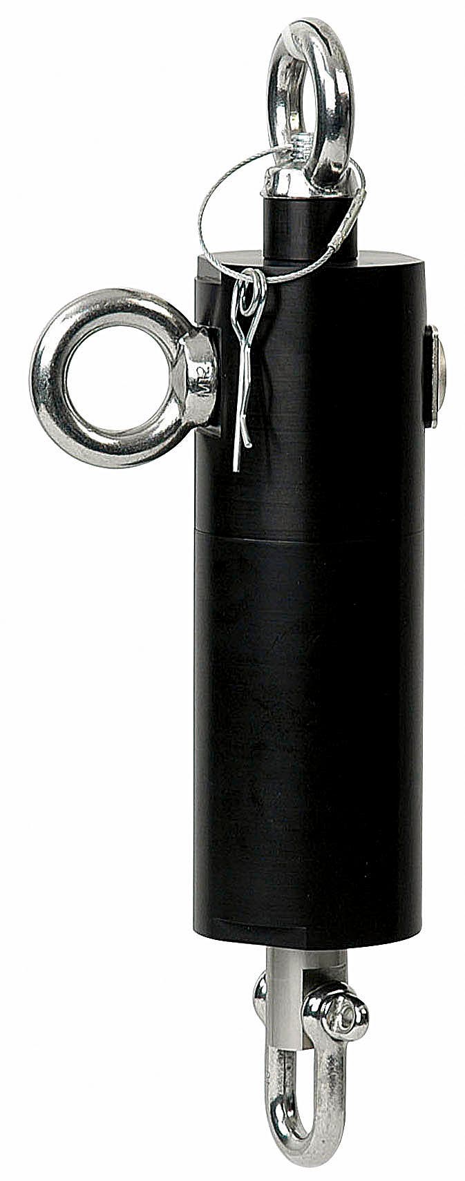 Spegelbollsmotor 500 kg DMX incl. Flightcase - Showgear | Bellalite Spegelbollsmotor 500 kg DMX incl. Flightcase - Showgear | Bellalite