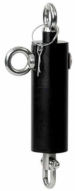 Spegelbollsmotor 500 kg DMX incl. Flightcase - Showgear | Bellalite Spegelbollsmotor 500 kg DMX incl. Flightcase - Showgear | Bellalite