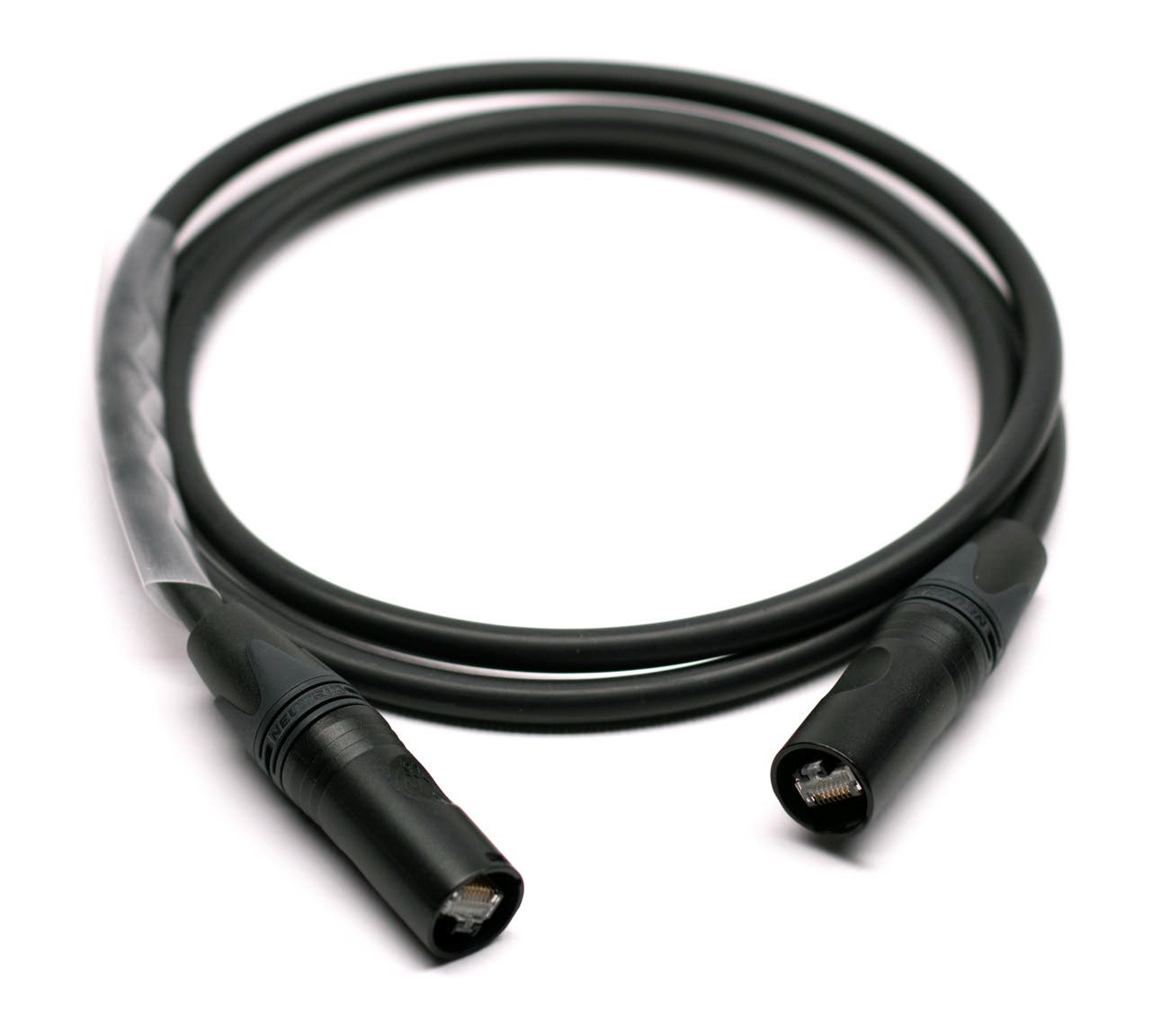 EtherCon-kabel Prolite CAT6 Neutrik - Prolite | Bellalite EtherCon-kabel Prolite CAT6 Neutrik - Prolite | Bellalite