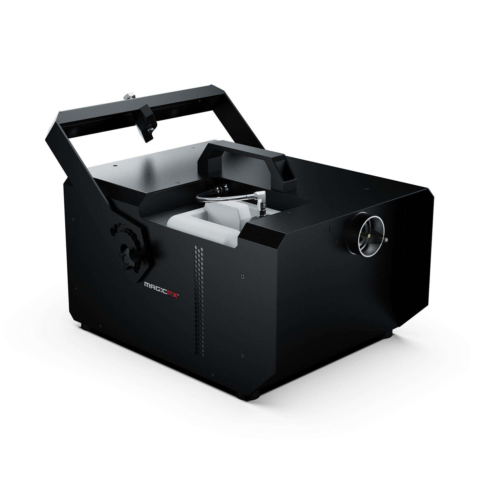 MAGICFX® SnowBOX - MagicFX | Bellalite MAGICFX® SnowBOX - MagicFX | Bellalite