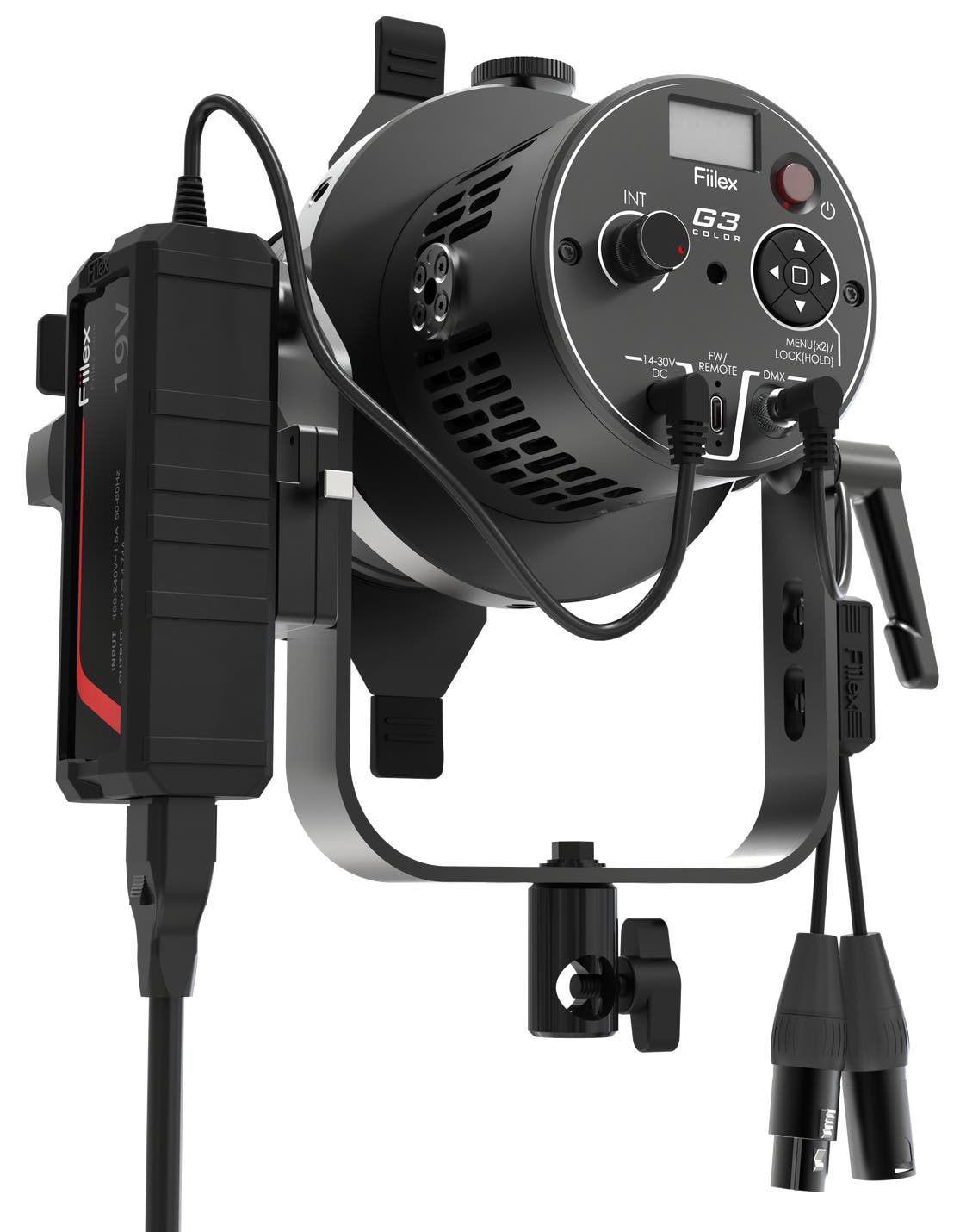 Fiilex G3 COLOR - FIILEX | Bellalite Fiilex G3 COLOR - FIILEX | Bellalite