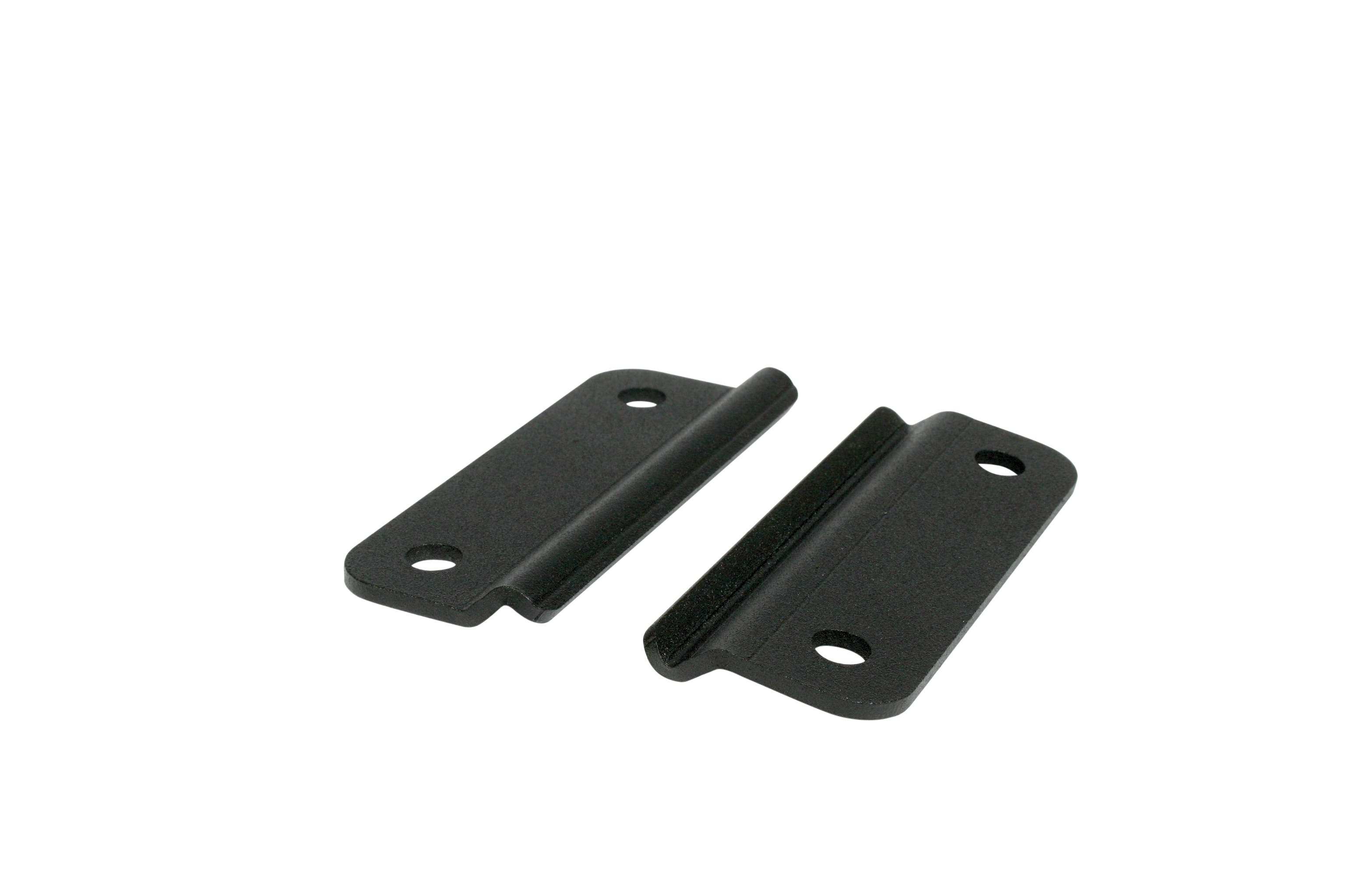 Doughty Studio Rail Clamps 2st - Doughty | Bellalite Doughty Studio Rail Clamps 2st - Doughty | Bellalite