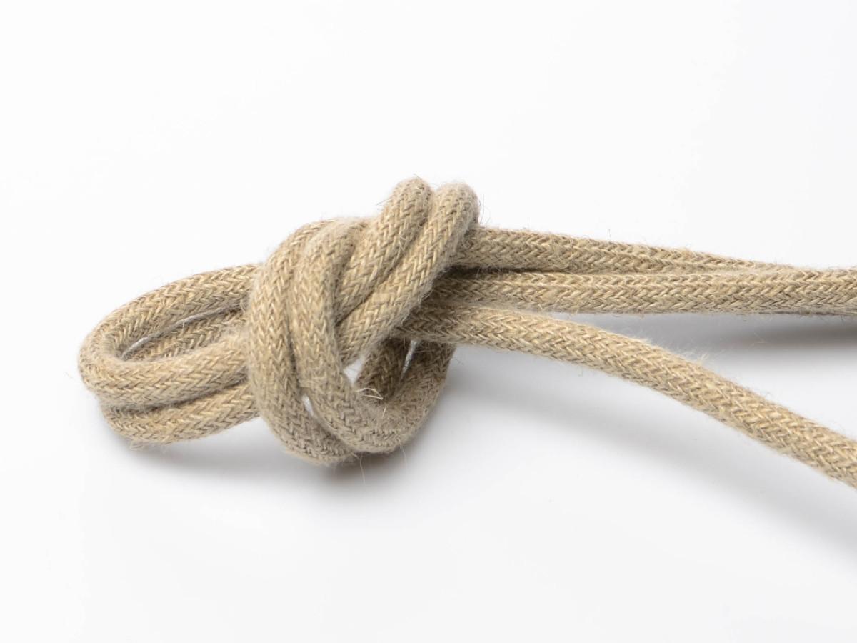 Textilkabel 3x0,75mm² Natural Linen - Frinab | Bellalite