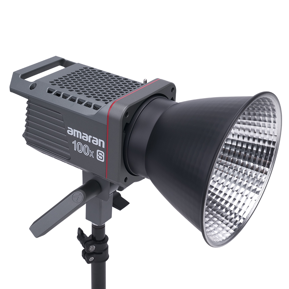 Amaran 100x S  - AMARAN | Bellalite