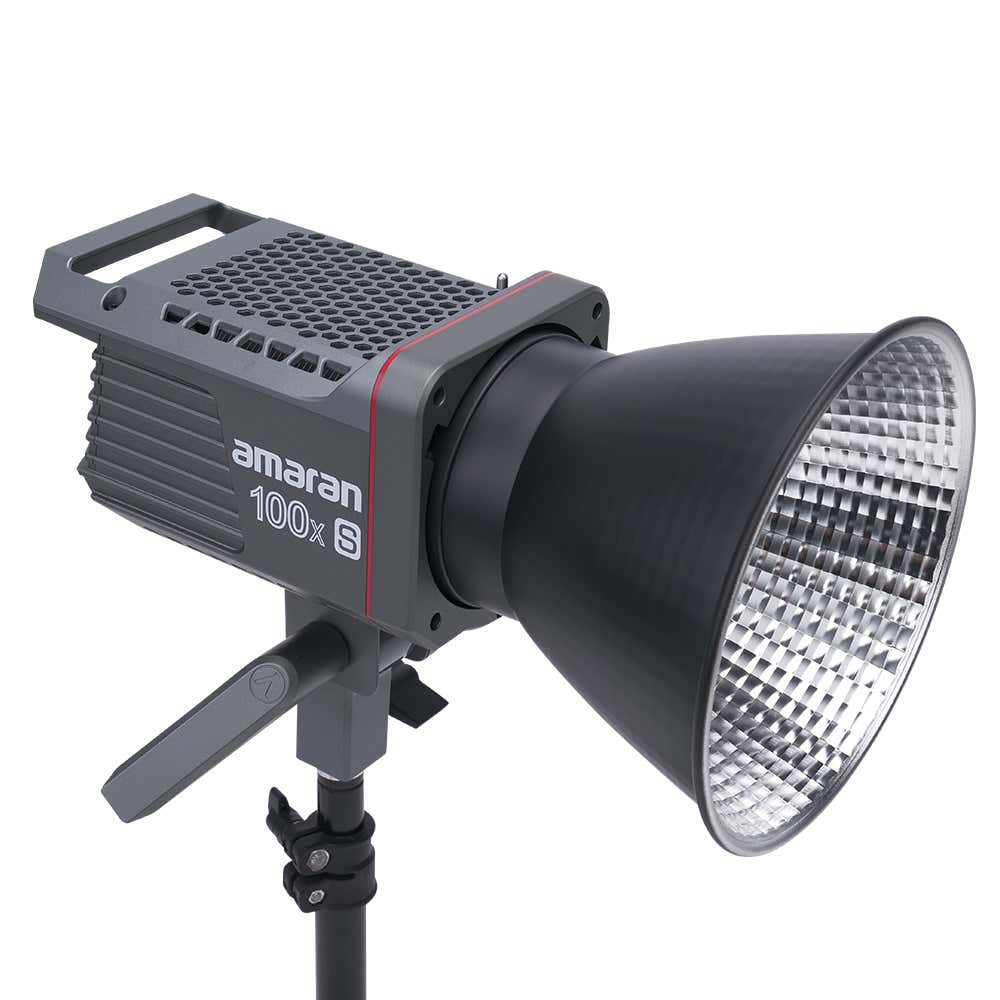 Amaran 100x S - AMARAN | Bellalite Amaran 100x S - AMARAN | Bellalite