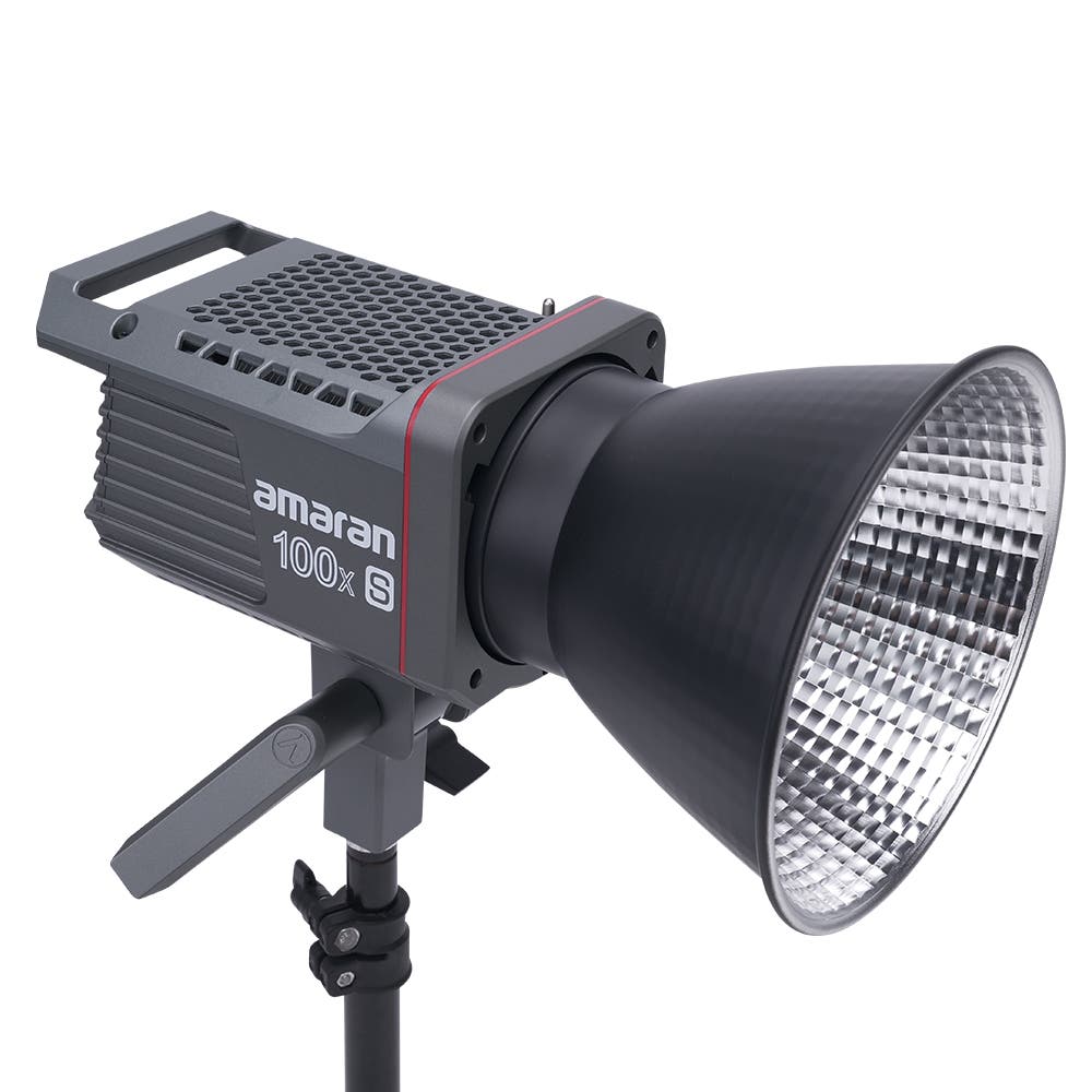 Amaran 100x S - AMARAN | Bellalite Amaran 100x S - AMARAN | Bellalite