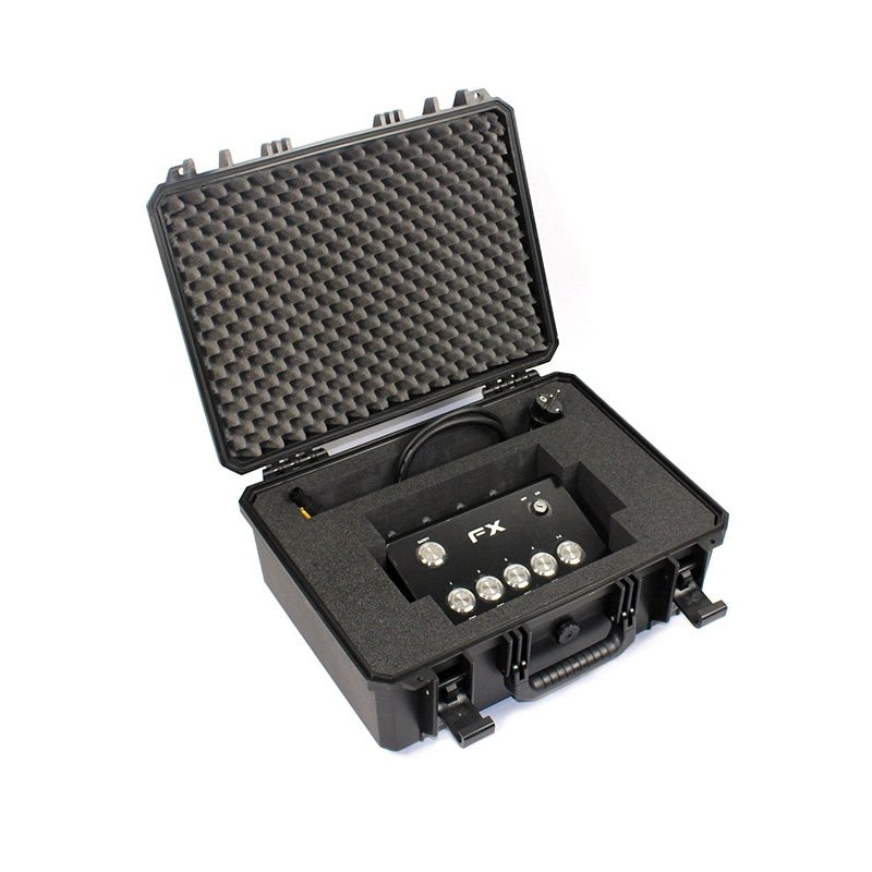 MAGICFX® Case for FX-COMM4NDER - MagicFX | Bellalite