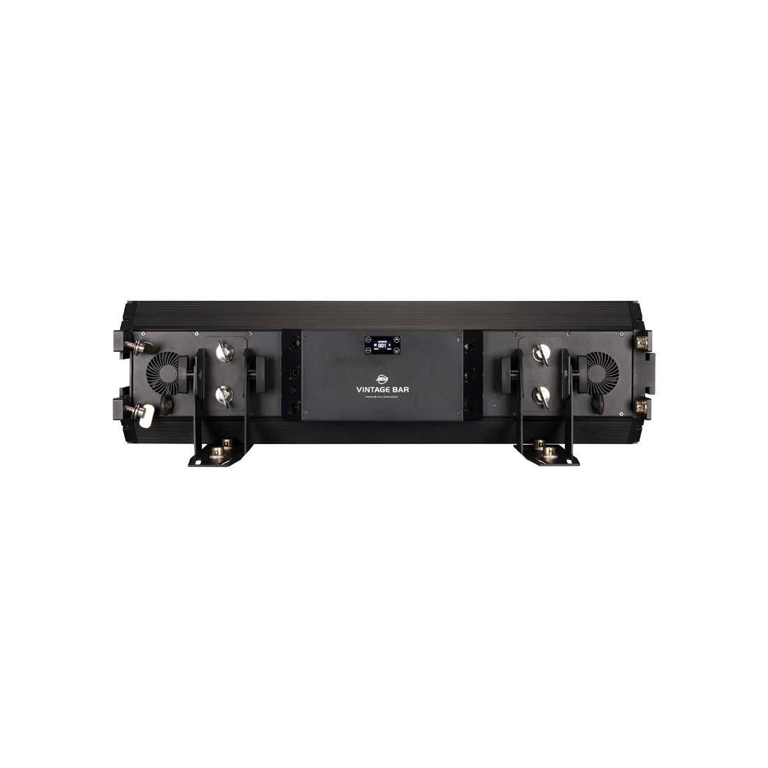Vintage Bar - ADJ Select | Bellalite Vintage Bar - ADJ Select | Bellalite
