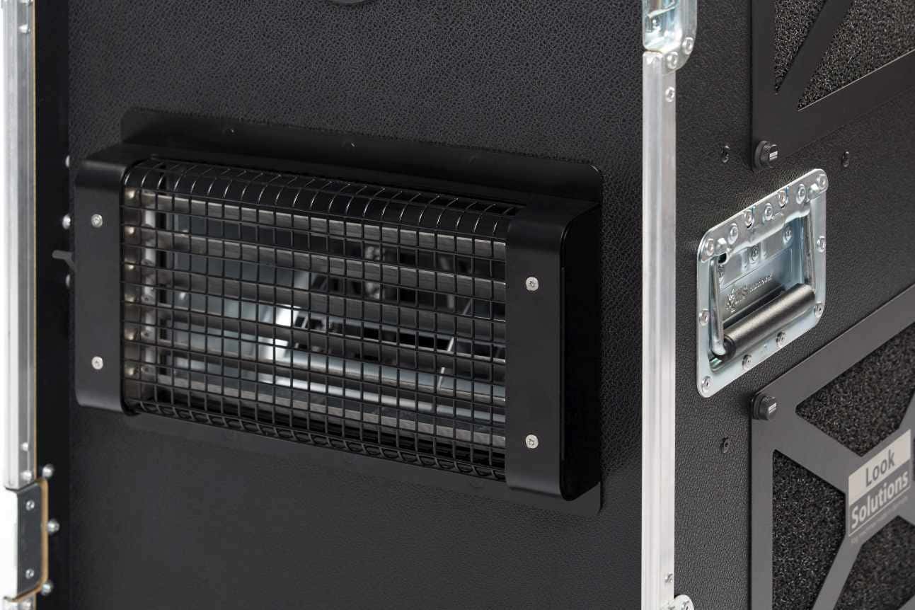 Viper 2.6 Deluxe - Look Solutions | Bellalite Viper 2.6 Deluxe - Look Solutions | Bellalite