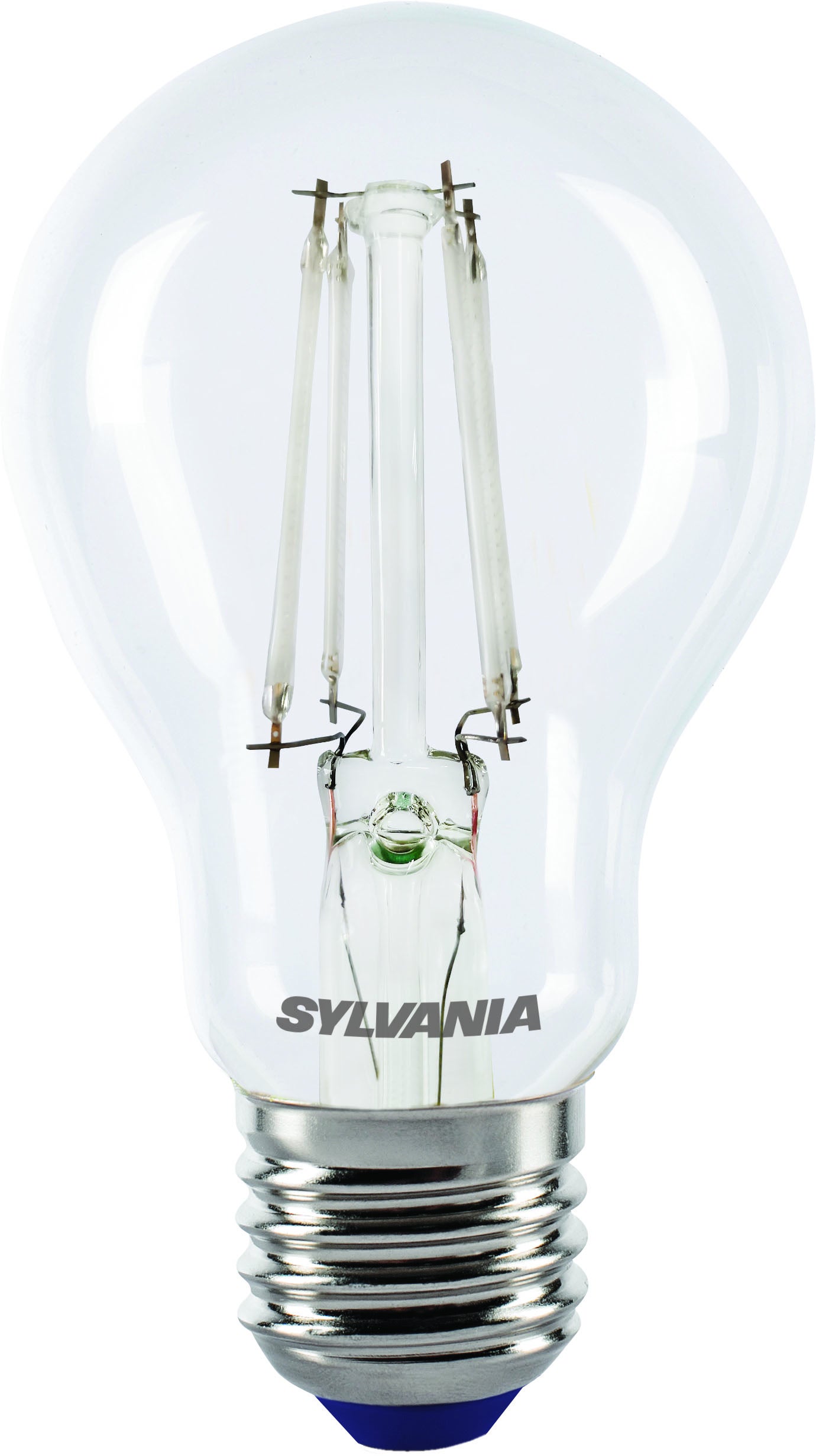 Toledo E27 Retro Chroma A60  - Sylvania | Bellalite