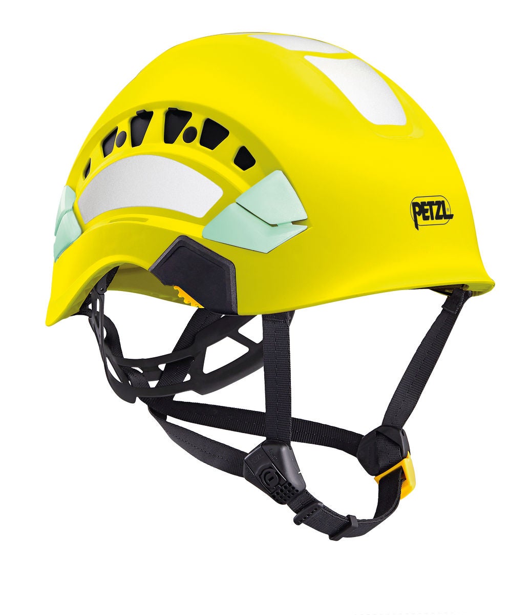 Petzl Vertex® Vent Hi-Viz - Petzl | Bellalite